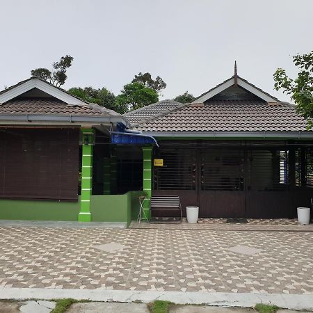Inapdesa Teratak Bonda, Sepri Rembau Βίλα Εξωτερικό φωτογραφία