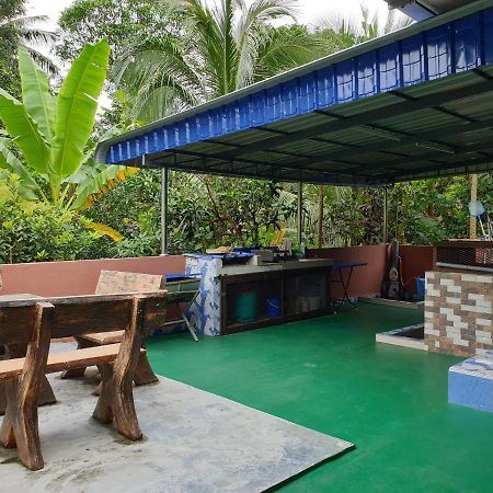 Inapdesa Teratak Bonda, Sepri Rembau Βίλα Εξωτερικό φωτογραφία