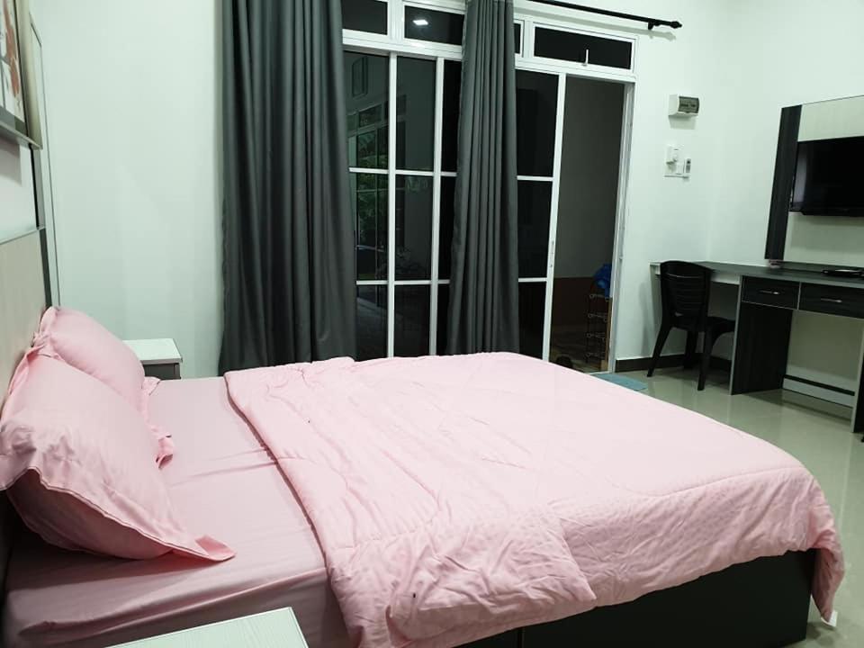Inapdesa Teratak Bonda, Sepri Rembau Βίλα Εξωτερικό φωτογραφία