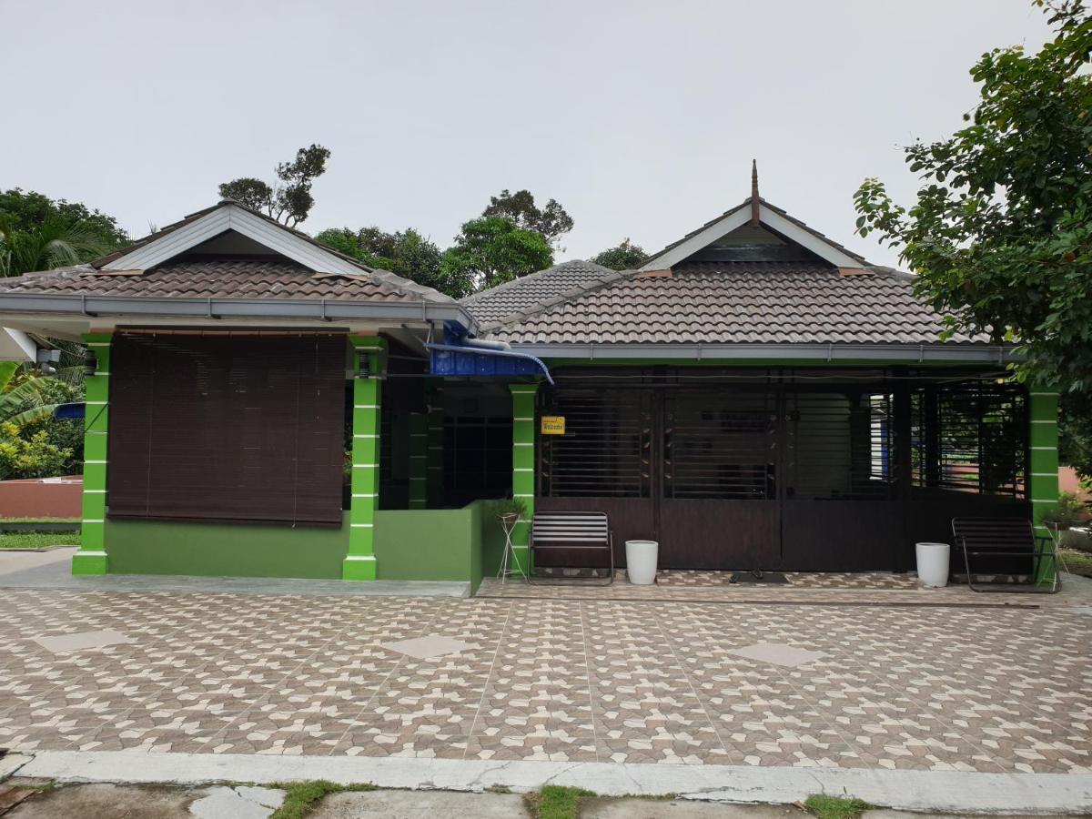 Inapdesa Teratak Bonda, Sepri Rembau Βίλα Εξωτερικό φωτογραφία
