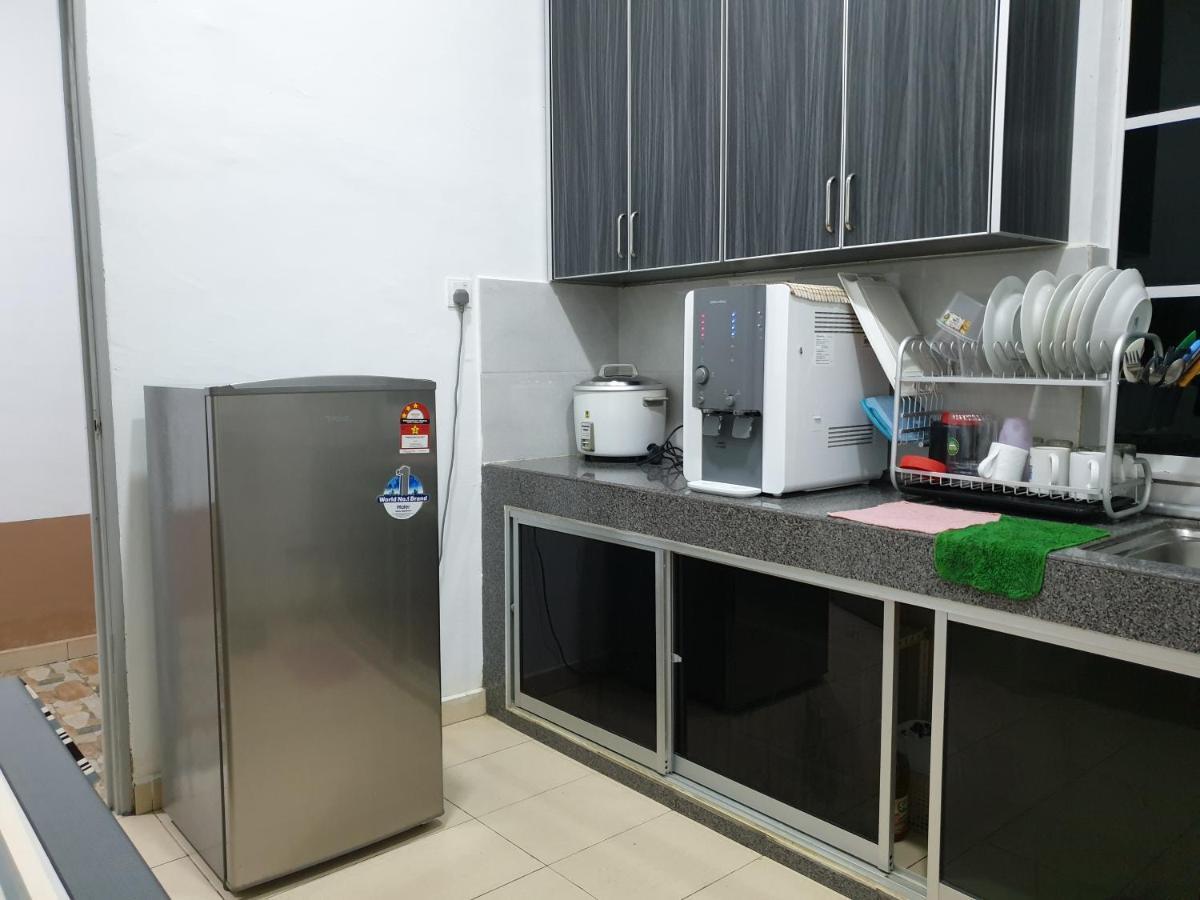 Inapdesa Teratak Bonda, Sepri Rembau Βίλα Εξωτερικό φωτογραφία