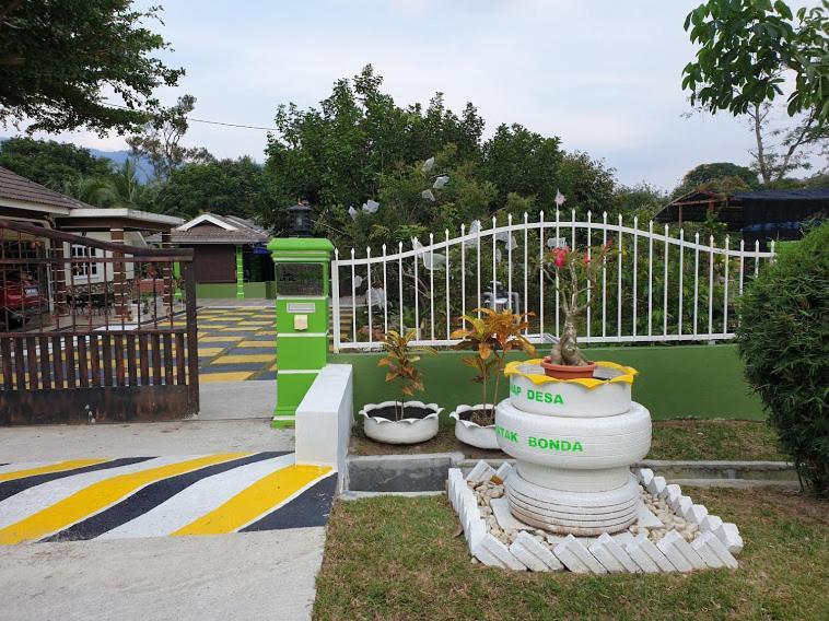 Inapdesa Teratak Bonda, Sepri Rembau Βίλα Εξωτερικό φωτογραφία