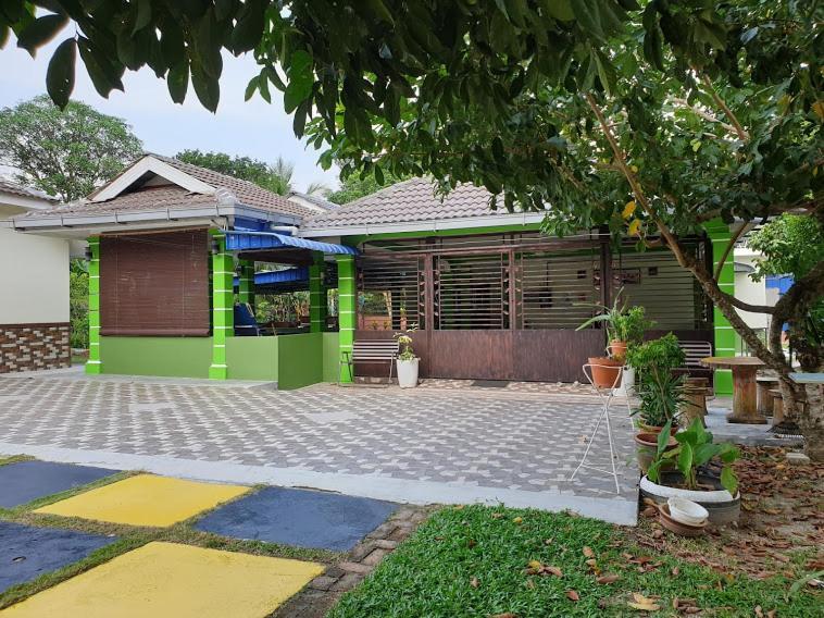 Inapdesa Teratak Bonda, Sepri Rembau Βίλα Εξωτερικό φωτογραφία