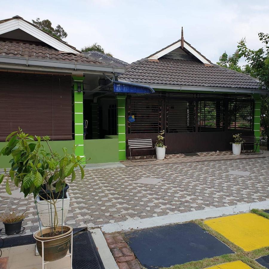 Inapdesa Teratak Bonda, Sepri Rembau Βίλα Εξωτερικό φωτογραφία